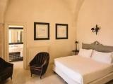 With Jacuzzi Double Suite