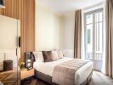 Double Suite with balcony