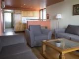 Double Apartment with Sauna