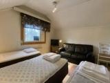 Peura No. 3 Economy Triple Apartment