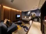 Monte Carlo 1 Double Suite