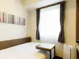 Economy Semi-Double room