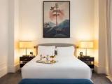 Vilòn Charming Double room