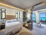 Executive Double Suite
