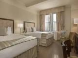 Premier Quadruple room