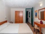 1 Bedroom Triple Apartment with balcony