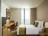 Premier Double room