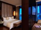 Theme Double Suite with bay view
