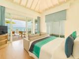 2 Bedrooms Lagoon with Slide Pool Villa