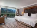 Standard with Terrace Double room