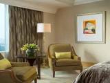 Mulia Signature Double room