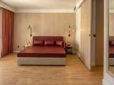 Double Junior Suite with balcony