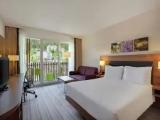 Family Double room