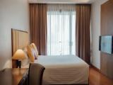 2 Bedrooms Deluxe Quadruple Apartment
