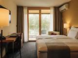 Sporthaus (Annex) Double room
