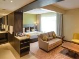 Junior Suite with view