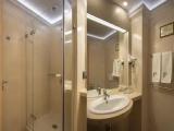 Standard Double room with sea view