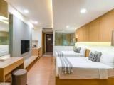 Sunset Deluxe room