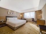 Executive Double Suite