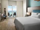 1 Bedroom Master Double Suite with balcony