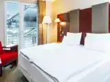 Standard with Terrace Twin room