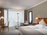 Standard Family Double room
