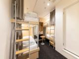 Family Quadruple room
