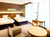 Double Junior Suite