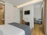 Family Double Junior Suite