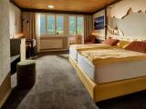 Standard Eiger View Double room