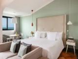 RedLevel Double room Frontal Ocean View