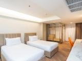 Chill Twin room