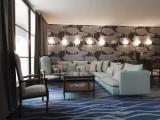 Aqua Double Suite