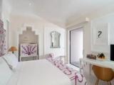 Superior room with sea view