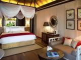 Grand Double Beach Pool Villa