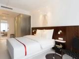 Loft Double room