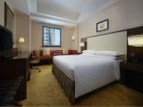 Executive Double room with city view