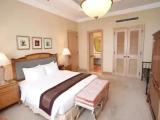 Presidential Double Suite
