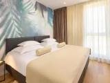 1 Bedroom Suite