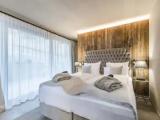 Silver Double Suite