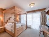 Emperor Double Suite