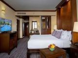Grand Deluxe Double room