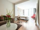Double Junior Suite