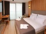 Standard Double room with sea view