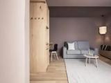 Double Suite with balcony