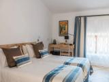 Frare Superior Twin room