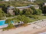 2 Bedrooms Standard Suite with balcony