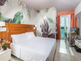 Classic Plus Double room