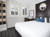 Deluxe High Floor Double room