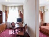 Standard Family Double room